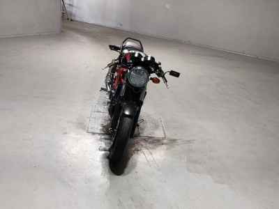 Honda VTR250 2011