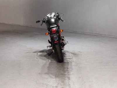 Honda VTR250 2011