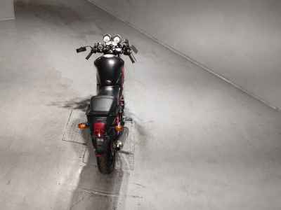 Honda VTR250 2011
