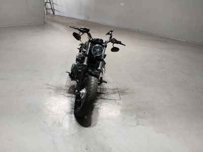 Harley-Davidson Sportster Forty-Eight XL1200X 2015