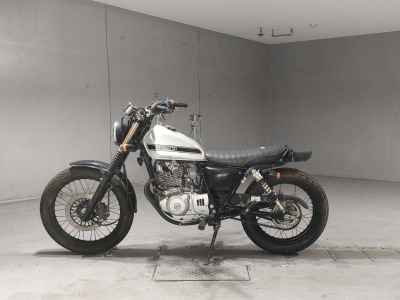 Suzuki GrassTracker Bigboy