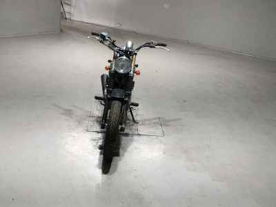 Suzuki GrassTracker Bigboy