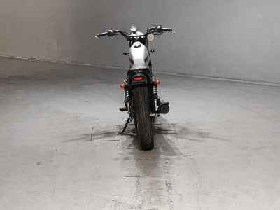 Suzuki GrassTracker Bigboy