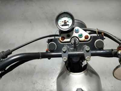 Suzuki GrassTracker Bigboy
