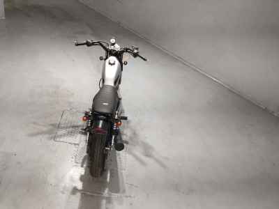 Suzuki GrassTracker Bigboy