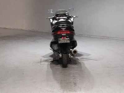 Yamaha Majesty 250C
