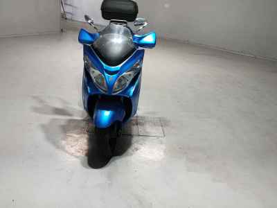 Suzuki Skywave 250M