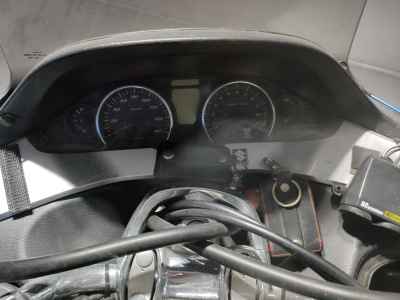 Suzuki Skywave 250M