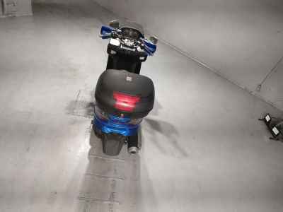 Suzuki Skywave 250M