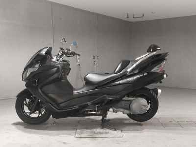 Suzuki Skywave 250S