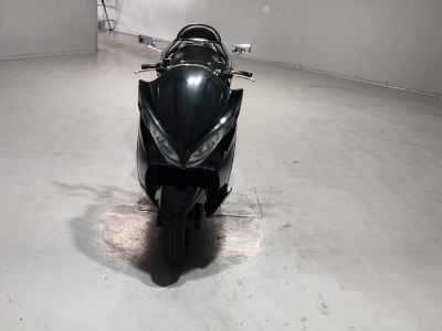 Suzuki Skywave 250S
