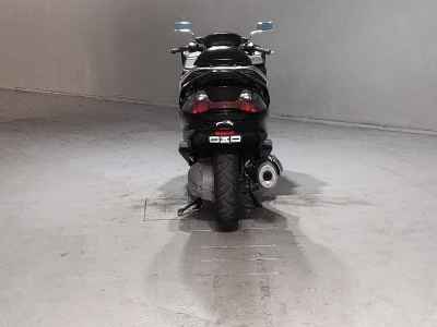 Suzuki Skywave 250S