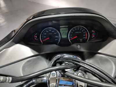Suzuki Skywave 250S