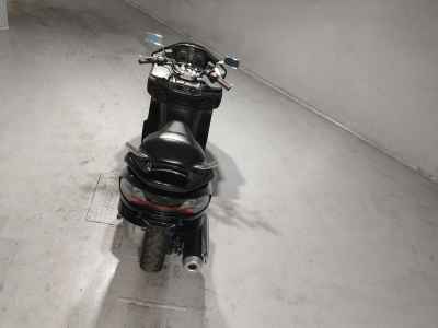 Suzuki Skywave 250S
