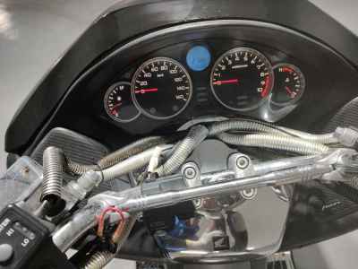 Honda Forza Z