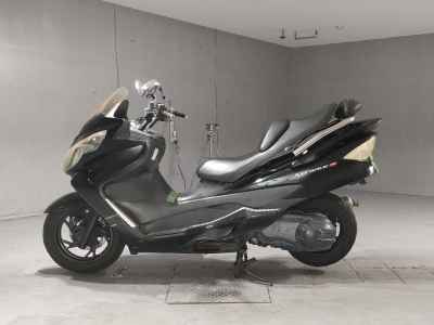 Suzuki Skywave 250M
