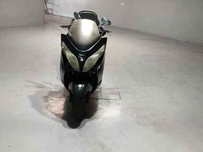 Suzuki Skywave 250M