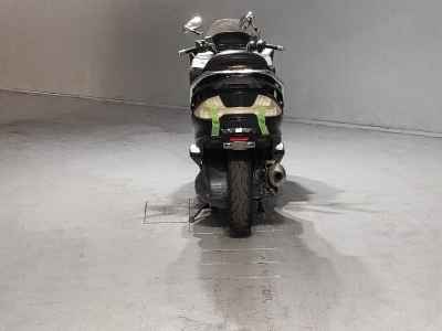 Suzuki Skywave 250M