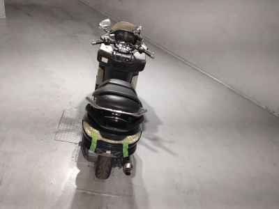 Suzuki Skywave 250M