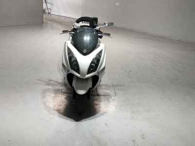 Yamaha Majesty 250
