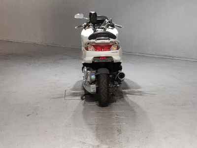 Yamaha Majesty 250