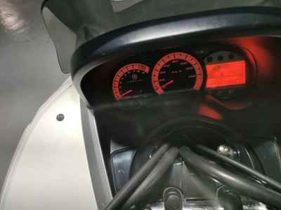 Yamaha Majesty 250