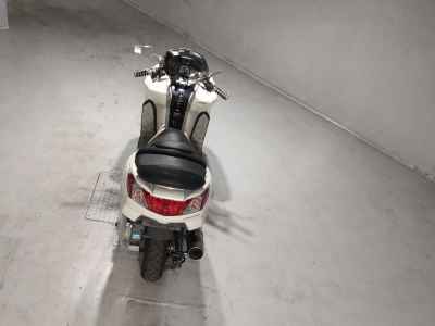 Yamaha Majesty 250