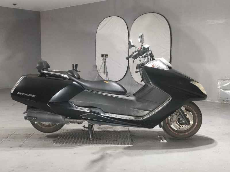 Yamaha Maxam 250