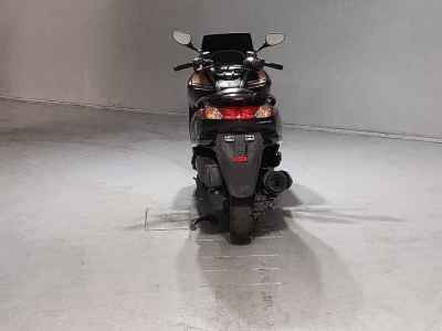 Yamaha Majesty 250