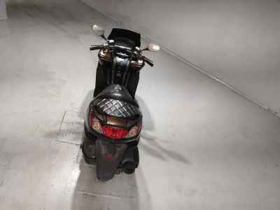 Yamaha Majesty 250