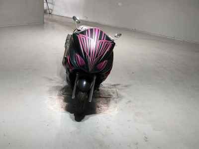 Honda Forza X