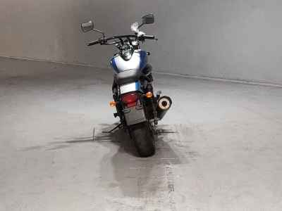 Kawasaki Eliminator 250V