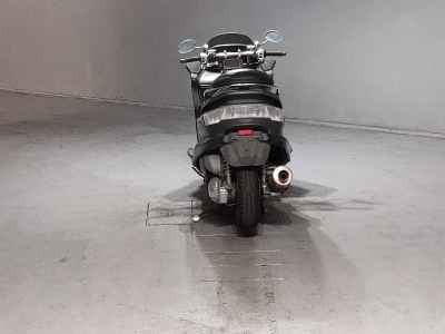 Yamaha Majesty 250C