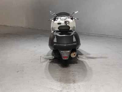 Yamaha Maxam 250