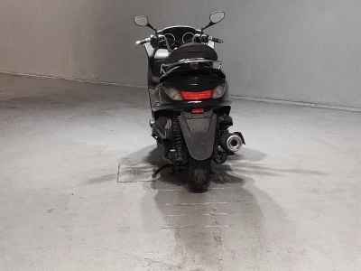 Yamaha Majesty 250