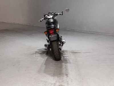 Kawasaki ZZR250