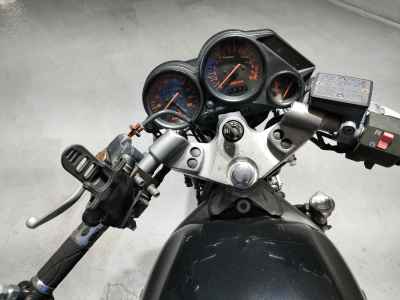 Kawasaki ZZR250