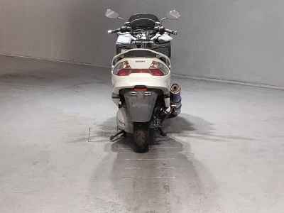 Suzuki Skywave 250S