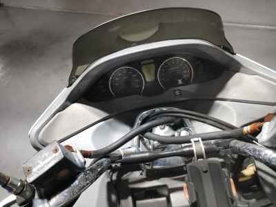 Suzuki Skywave 250S