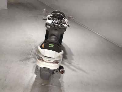 Suzuki Skywave 250S