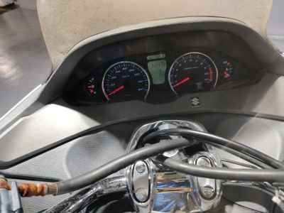 Suzuki Skywave 250S
