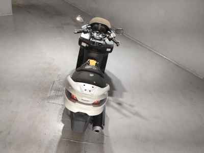 Suzuki Skywave 250S