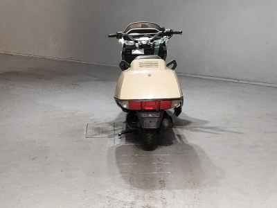 Honda Fusion X