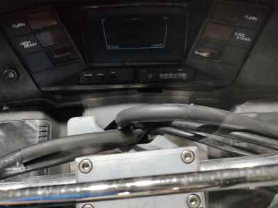 Honda Fusion X