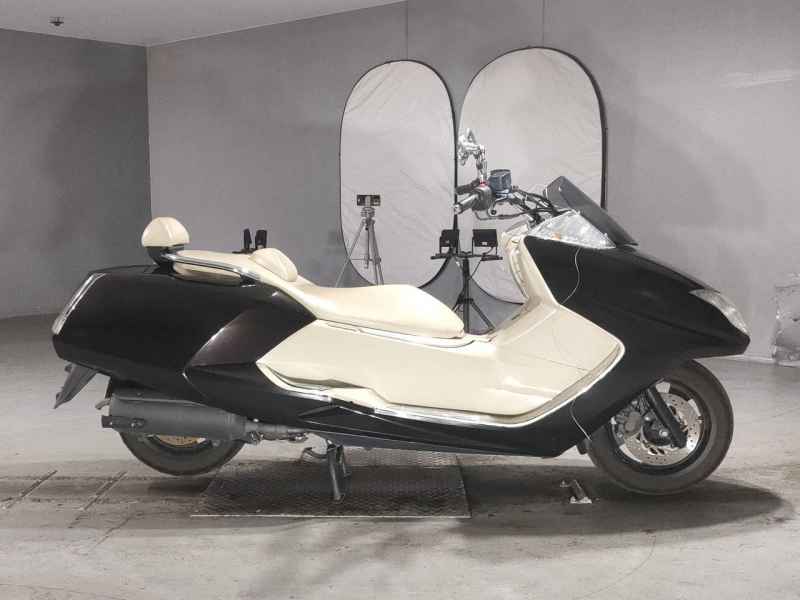 Yamaha Maxam 250 2014