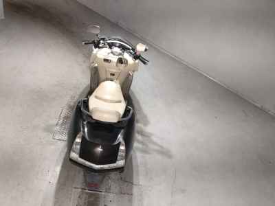 Yamaha Maxam 250 2014