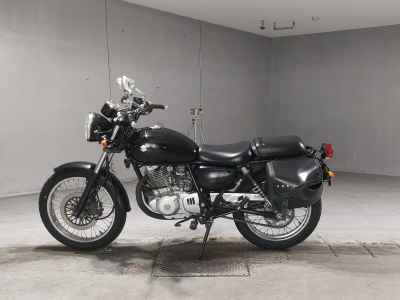 Suzuki ST250E