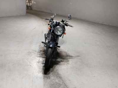 Suzuki ST250E