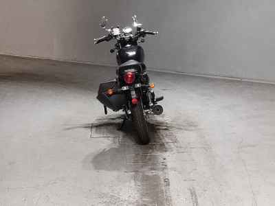 Suzuki ST250E