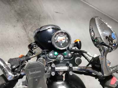 Suzuki ST250E